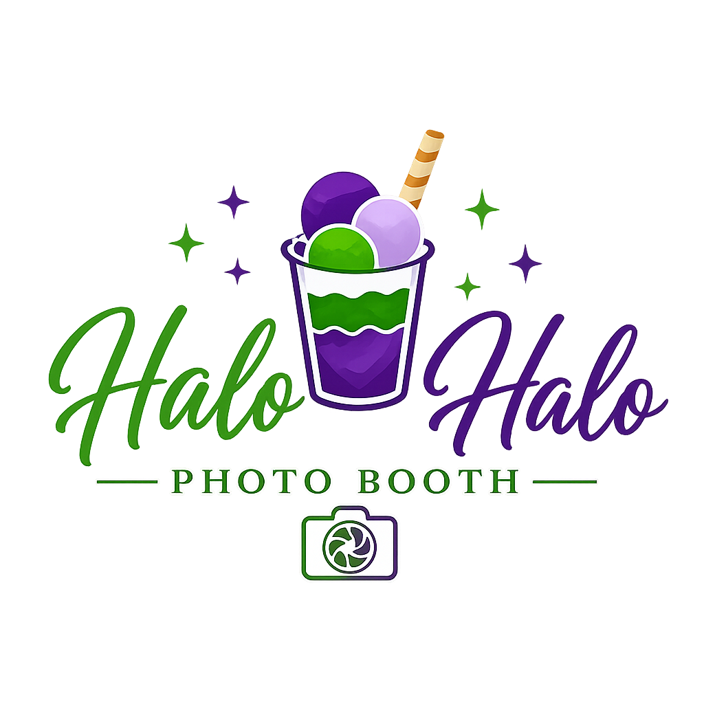 Halo Halo Memories