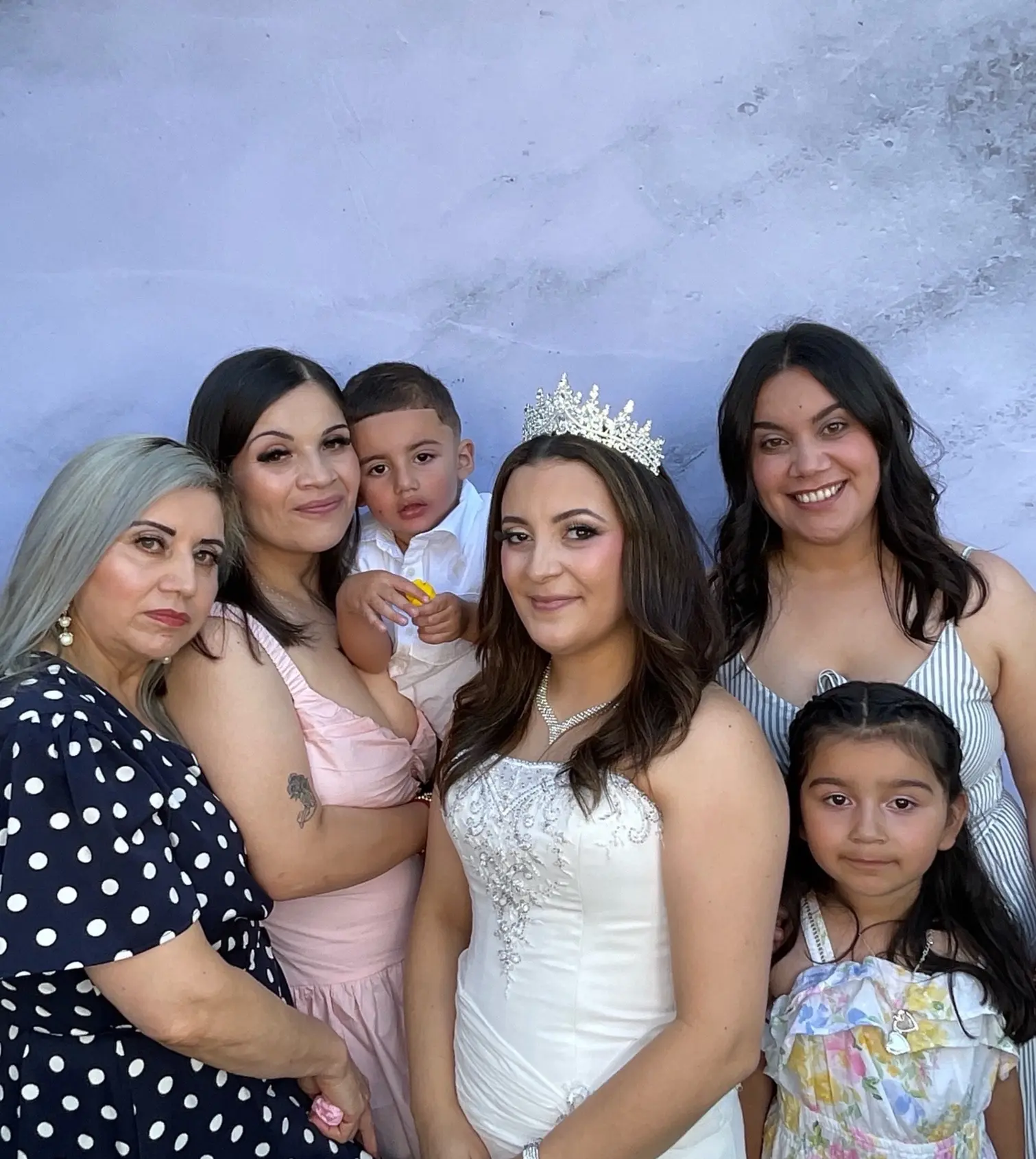 Real wedding photo booth moment 7 from Makayla and Ivan's celebration