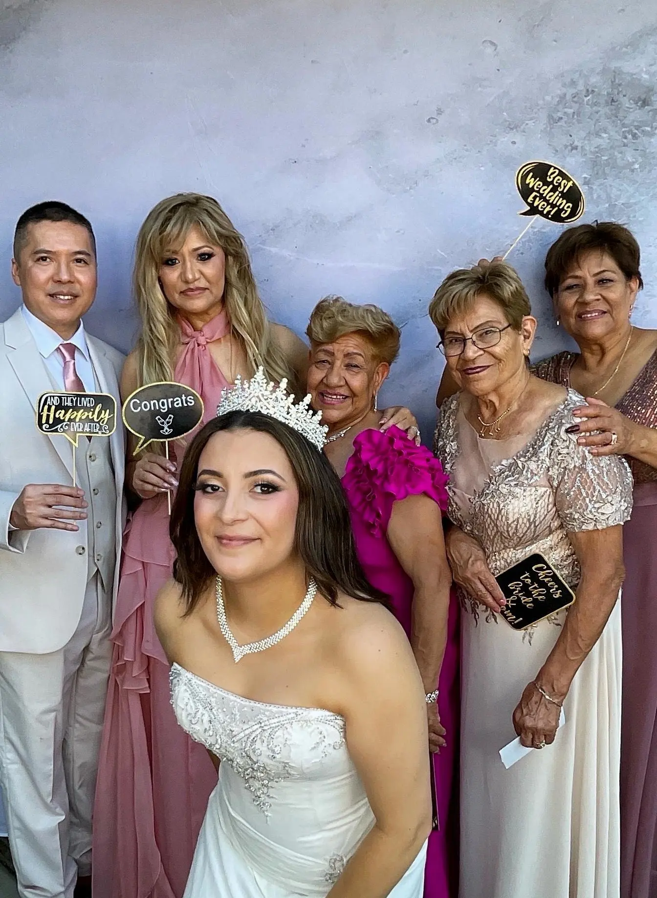 Elegant wedding experiences photo booth rental experience in the San Francisco Bay Area